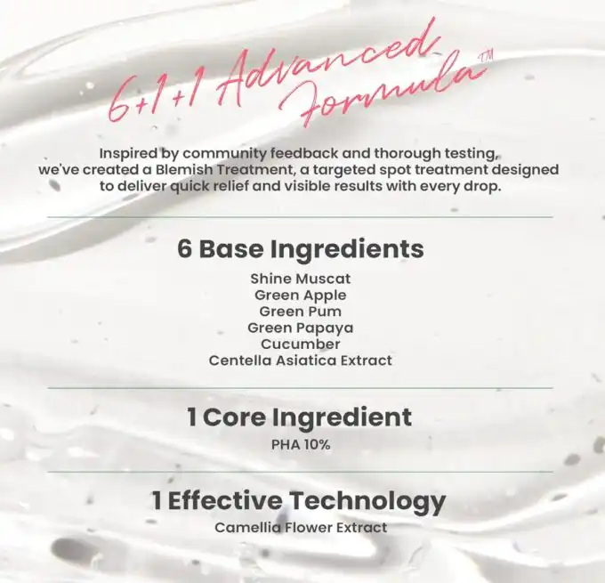 AXIS-Y PHA RESURFACING GLOW PEEL 50ML - Image 4